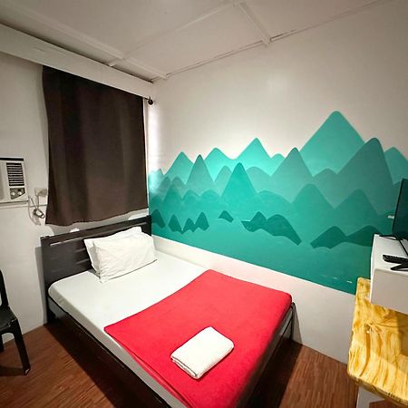 Dormitelsph Espana Manila Zewnętrze zdjęcie