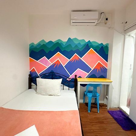 Dormitelsph Espana Manila Zewnętrze zdjęcie